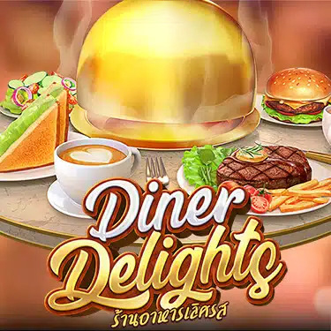 nigoalclub88 ทดลองเล่น Diner Delights